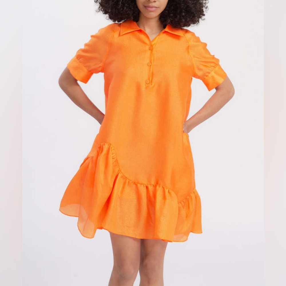 BAUM UND PFERDGARTEN Alani Dress